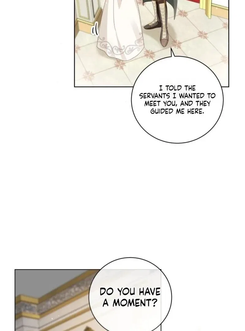 I Will Not Be The Supporting Character Forever Chapter 33 – Page 14