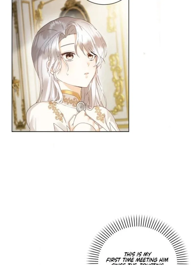 I Will Not Be The Supporting Character Forever Chapter 33 – Page 15