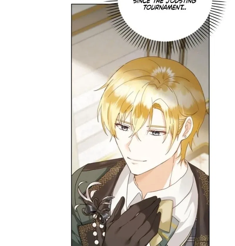 I Will Not Be The Supporting Character Forever Chapter 33 – Page 16