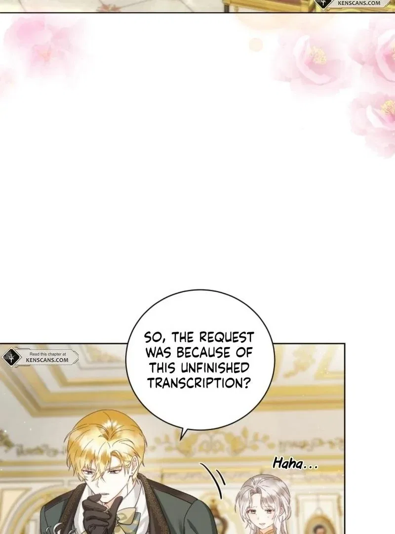 I Will Not Be The Supporting Character Forever Chapter 33 – Page 19