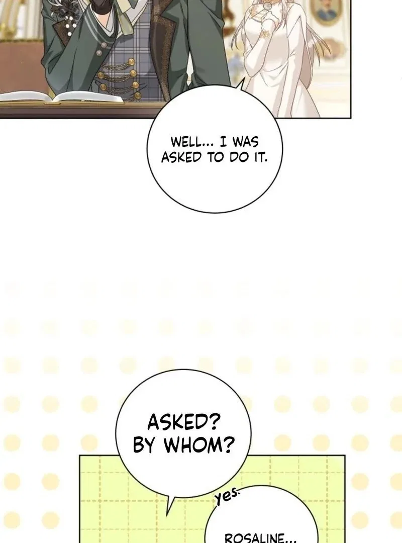 I Will Not Be The Supporting Character Forever Chapter 33 – Page 20
