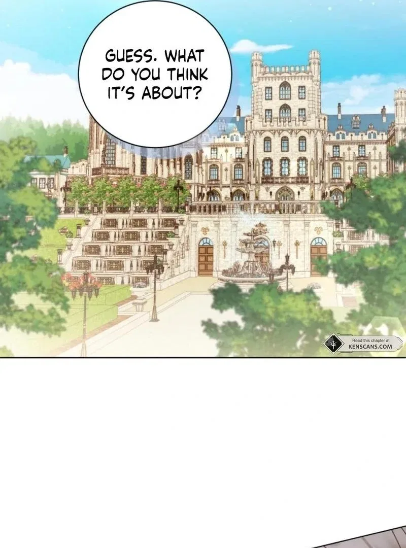 I Will Not Be The Supporting Character Forever Chapter 33 – Page 24