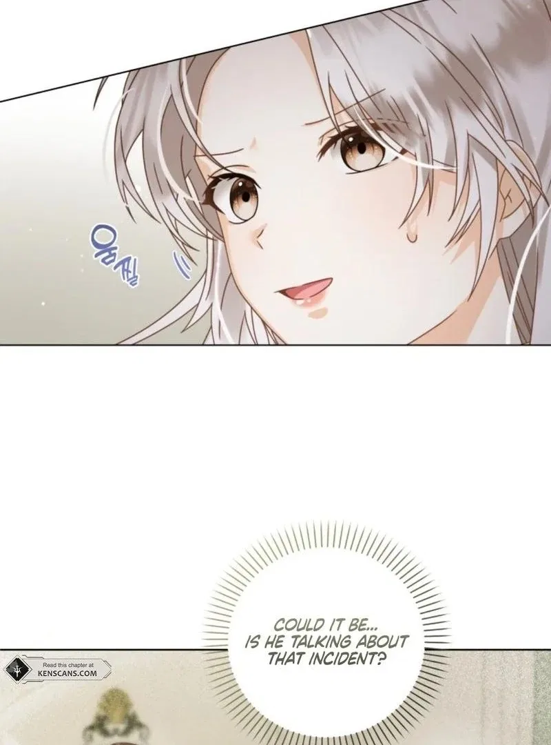 I Will Not Be The Supporting Character Forever Chapter 33 – Page 25