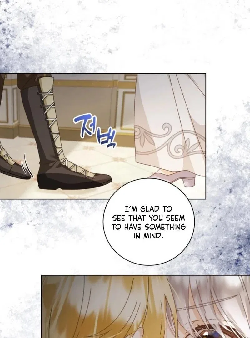 I Will Not Be The Supporting Character Forever Chapter 33 – Page 27