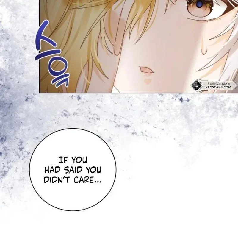 I Will Not Be The Supporting Character Forever Chapter 33 – Page 28