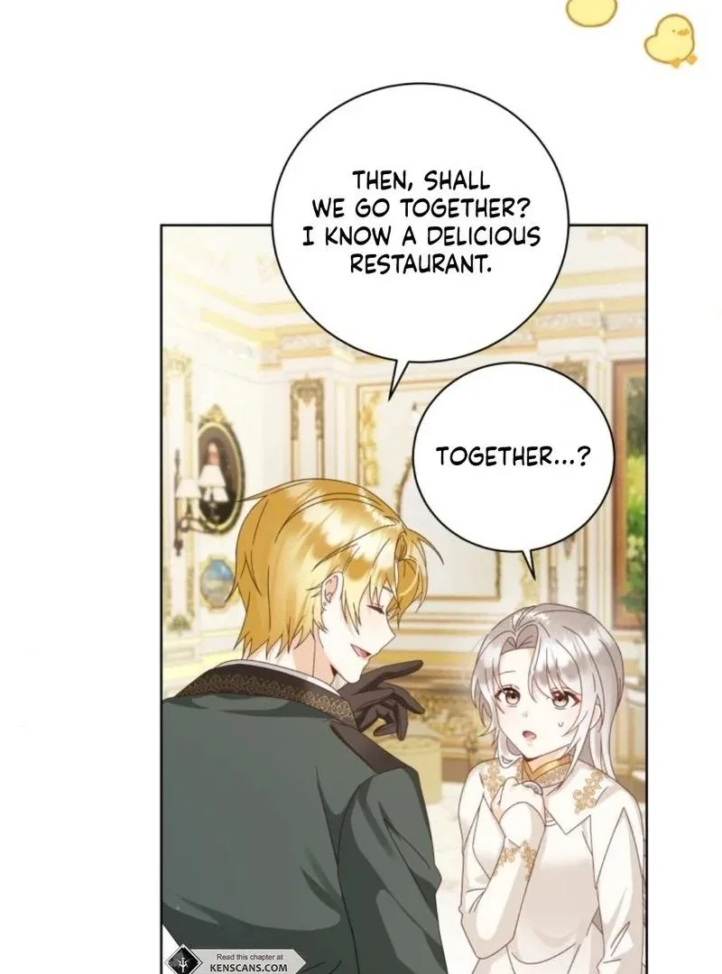 I Will Not Be The Supporting Character Forever Chapter 33 – Page 33