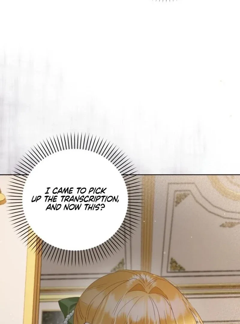 I Will Not Be The Supporting Character Forever Chapter 33 – Page 37