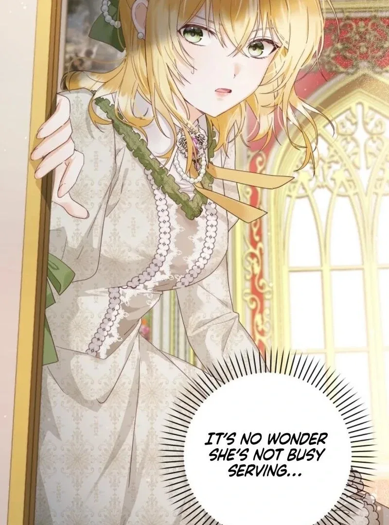 I Will Not Be The Supporting Character Forever Chapter 33 – Page 38