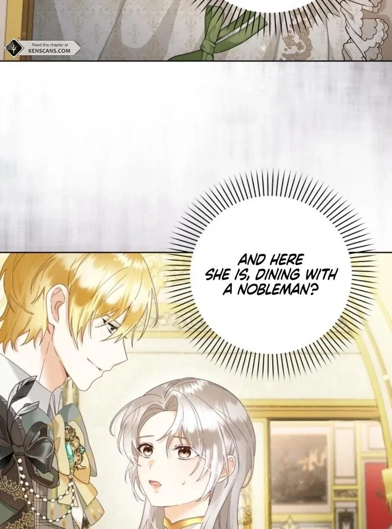 I Will Not Be The Supporting Character Forever Chapter 33 – Page 39