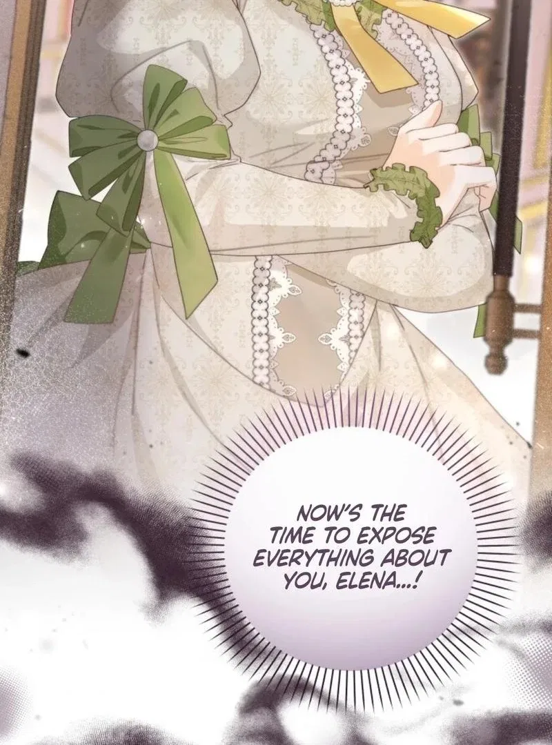 I Will Not Be The Supporting Character Forever Chapter 33 – Page 45