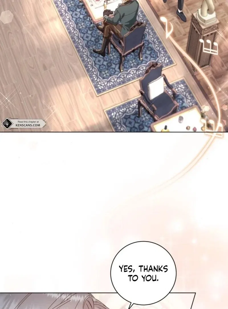 I Will Not Be The Supporting Character Forever Chapter 33 – Page 49