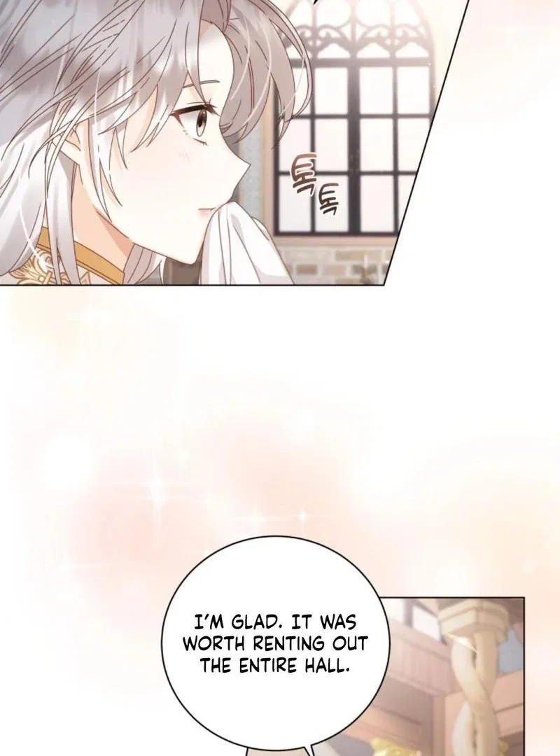 I Will Not Be The Supporting Character Forever Chapter 33 – Page 50