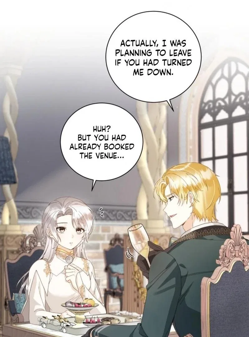 I Will Not Be The Supporting Character Forever Chapter 33 – Page 56