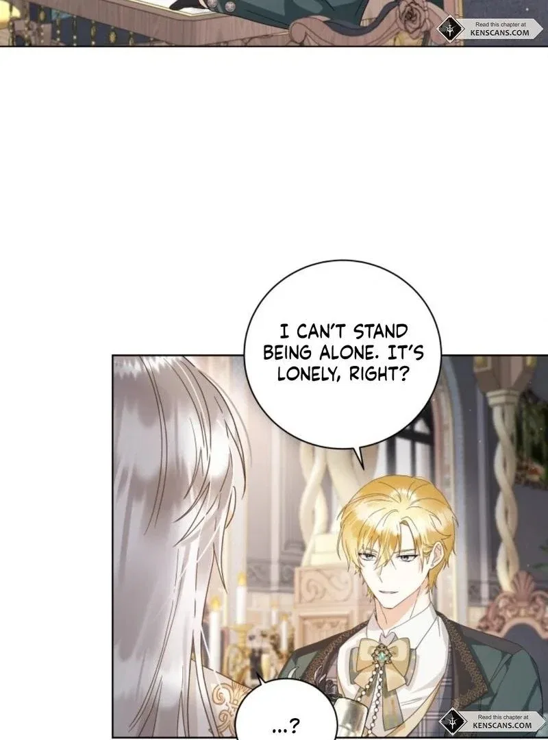 I Will Not Be The Supporting Character Forever Chapter 33 – Page 57