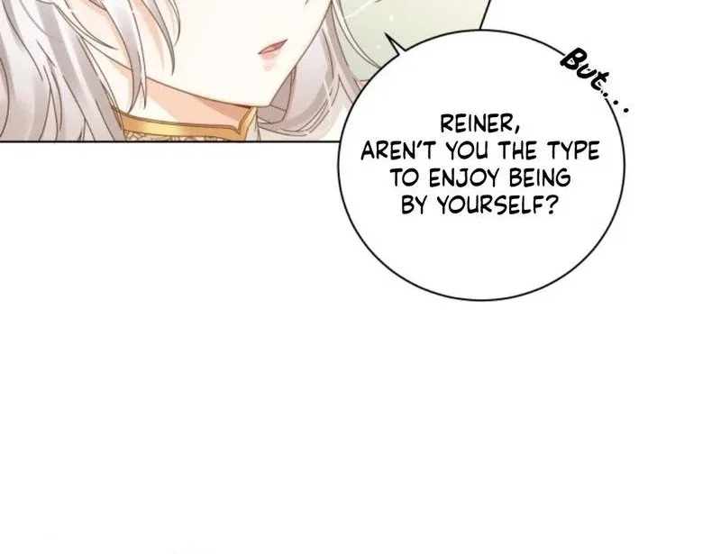 I Will Not Be The Supporting Character Forever Chapter 33 – Page 59