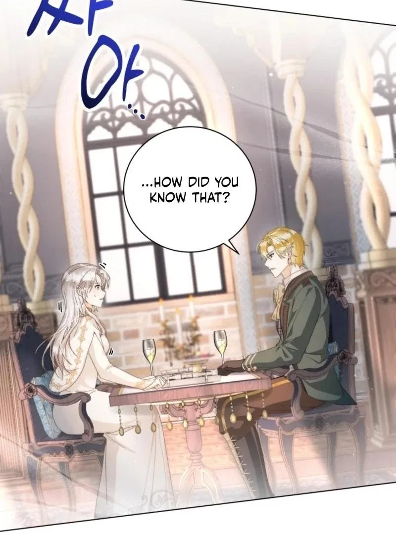 I Will Not Be The Supporting Character Forever Chapter 33 – Page 61
