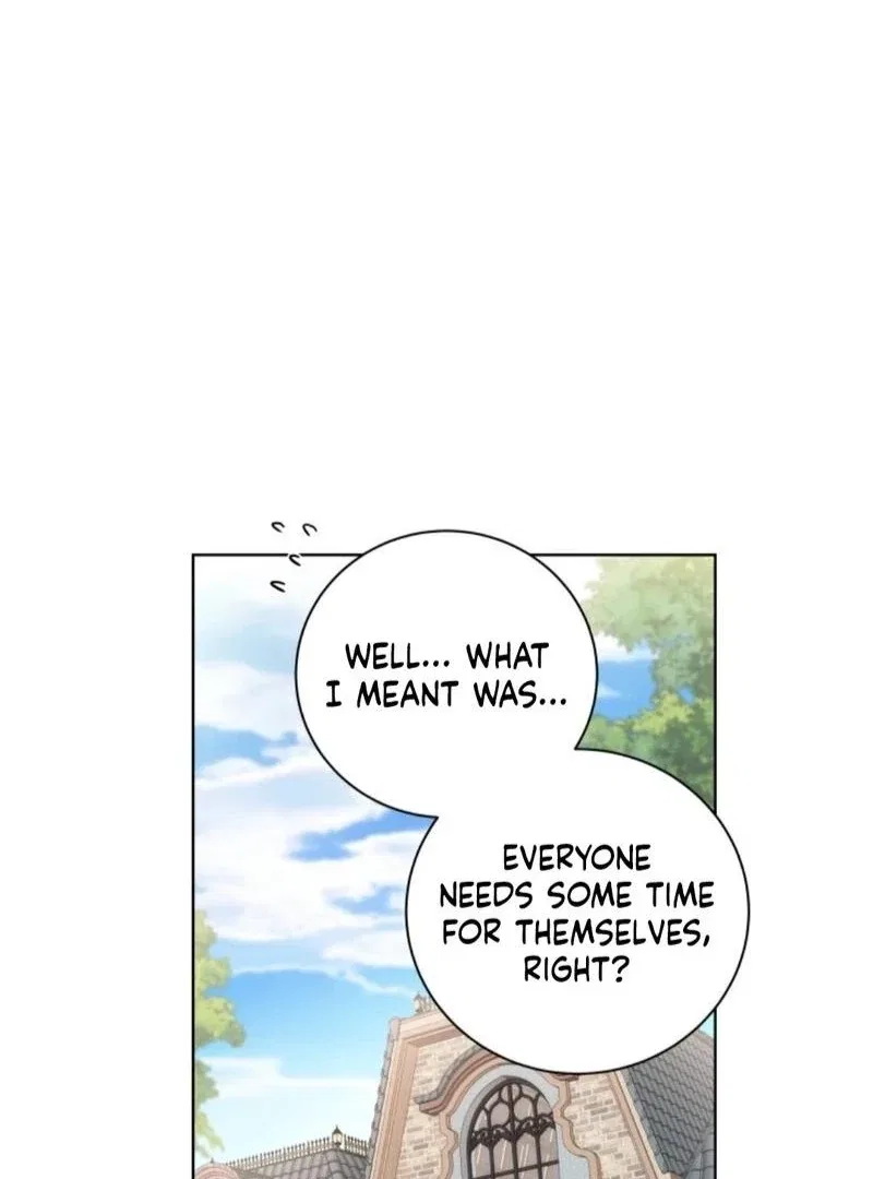 I Will Not Be The Supporting Character Forever Chapter 33 – Page 62