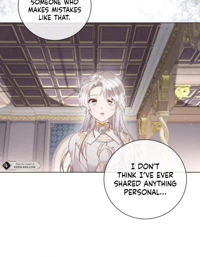 I Will Not Be The Supporting Character Forever Chapter 33 – Page 69