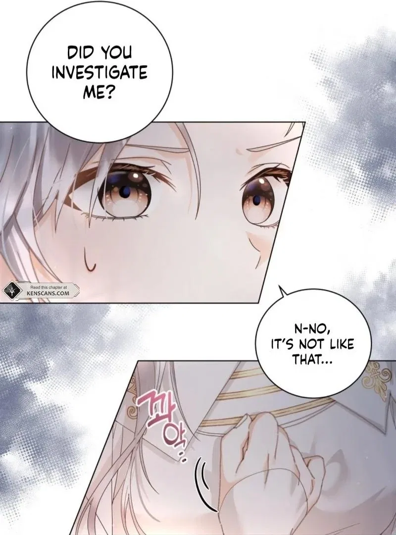 I Will Not Be The Supporting Character Forever Chapter 33 – Page 70
