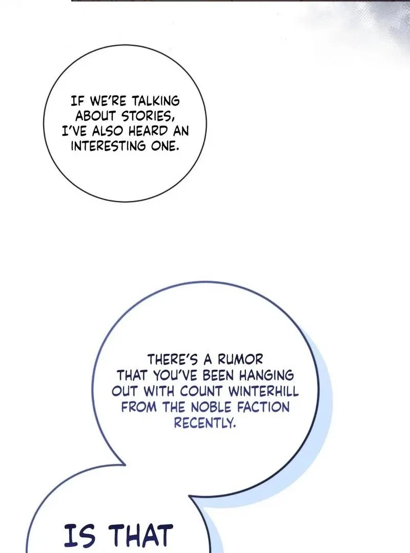 I Will Not Be The Supporting Character Forever Chapter 33 – Page 71
