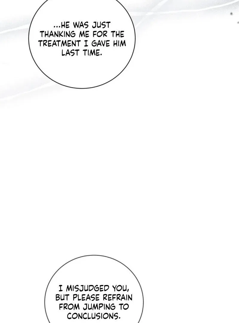 I Will Not Be The Supporting Character Forever Chapter 33 – Page 77
