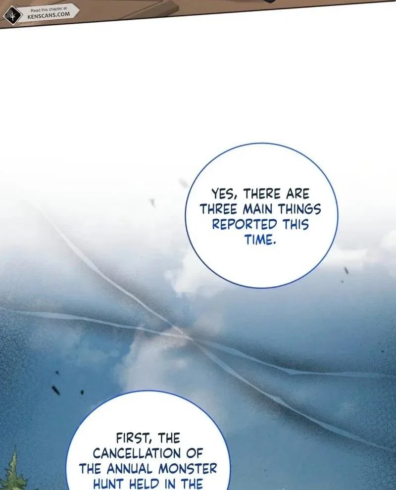 I Will Not Be The Supporting Character Forever Chapter 32 – Page 4