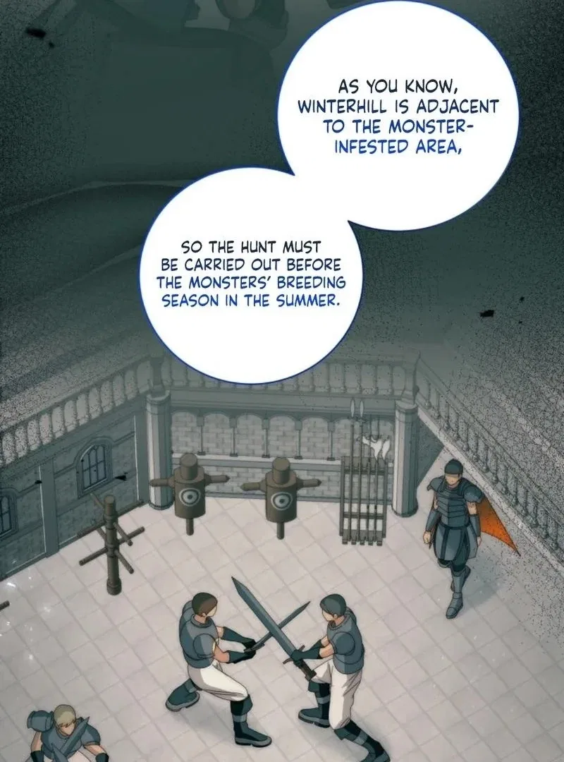 I Will Not Be The Supporting Character Forever Chapter 32 – Page 6