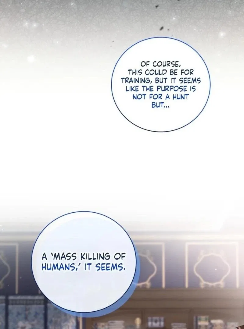I Will Not Be The Supporting Character Forever Chapter 32 – Page 8