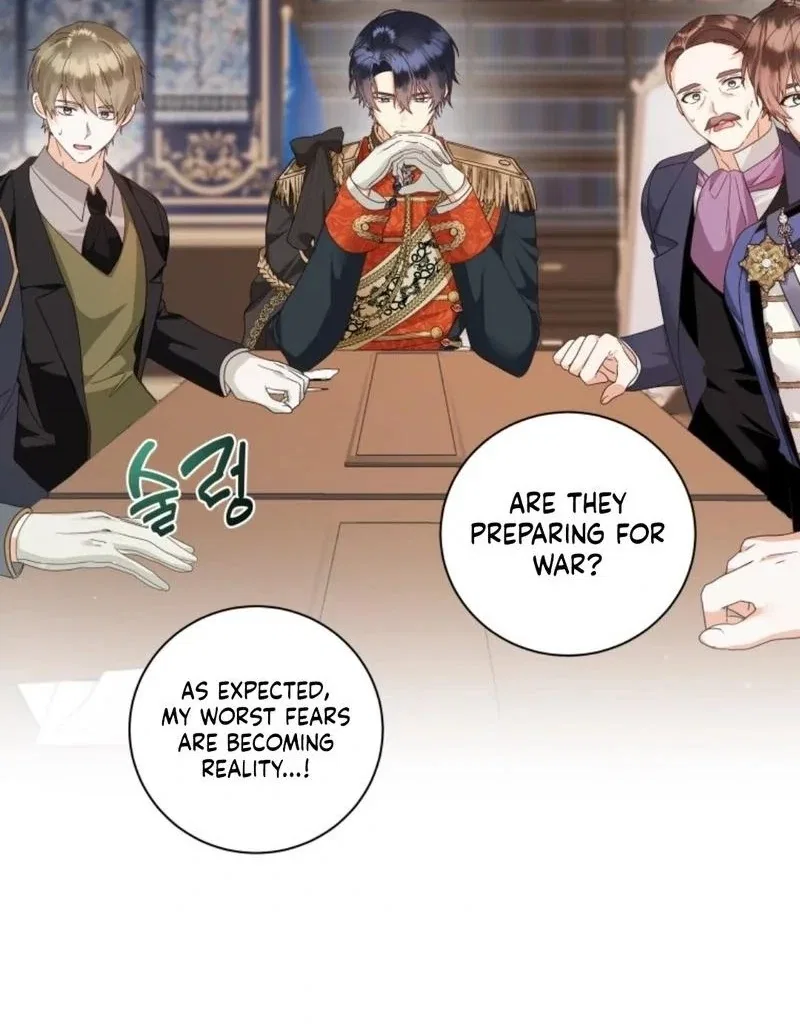 I Will Not Be The Supporting Character Forever Chapter 32 – Page 9