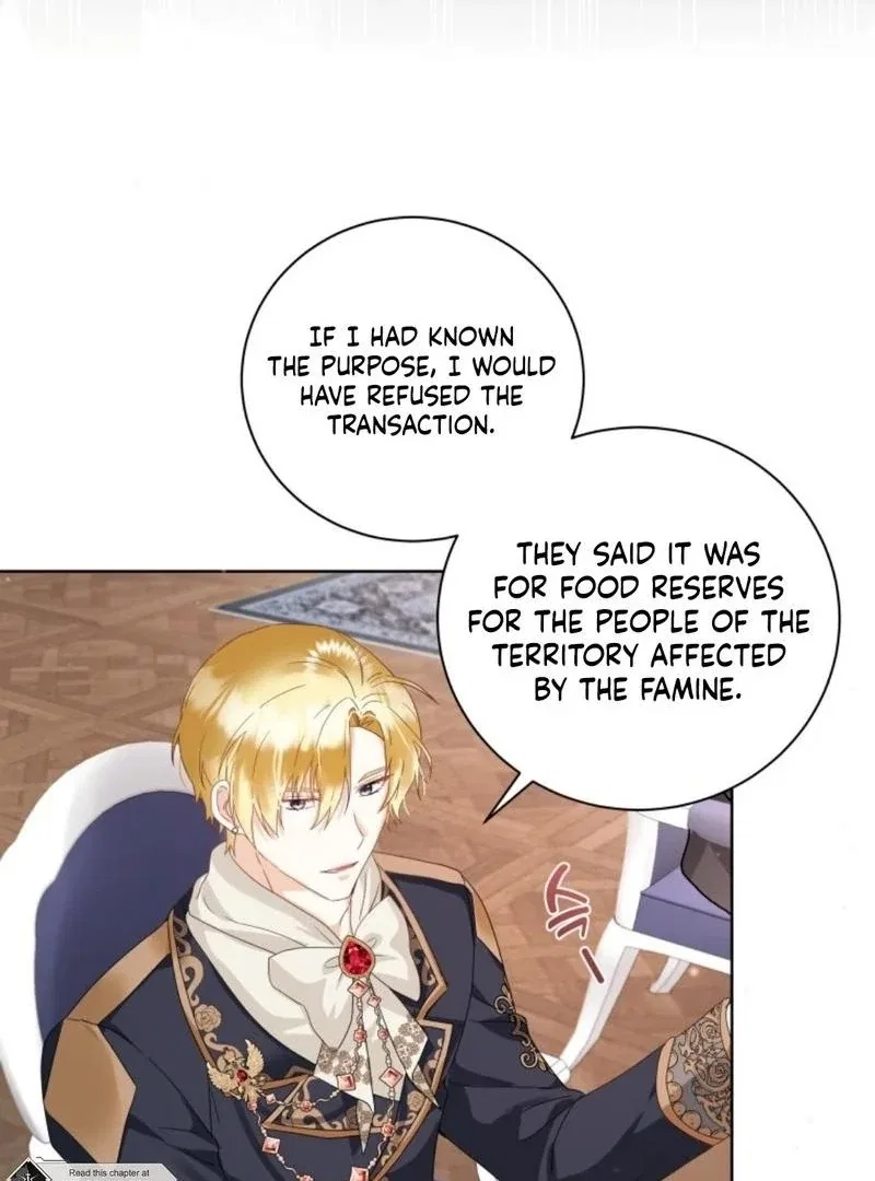 I Will Not Be The Supporting Character Forever Chapter 32 – Page 17