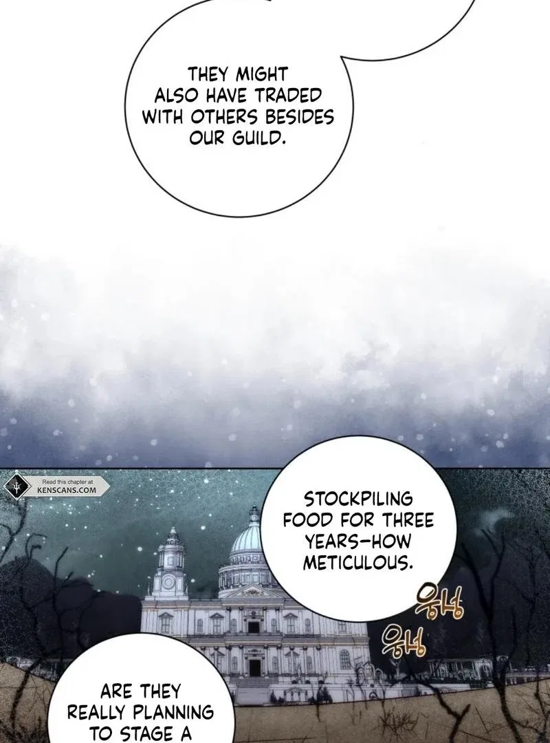 I Will Not Be The Supporting Character Forever Chapter 32 – Page 19