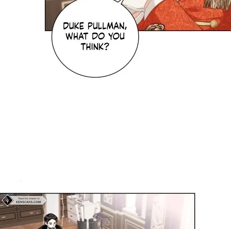 I Will Not Be The Supporting Character Forever Chapter 32 – Page 21