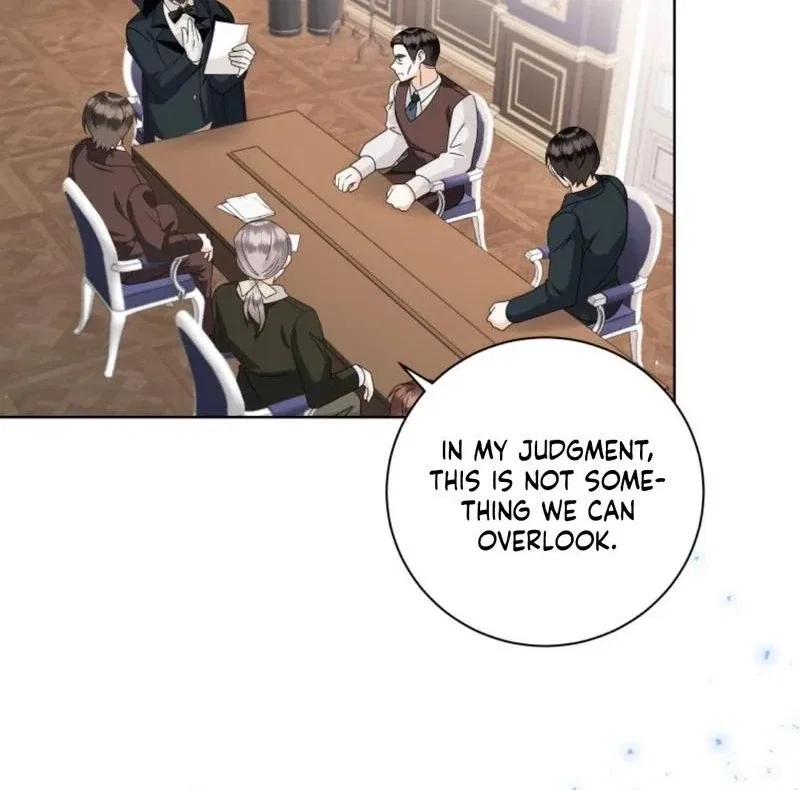 I Will Not Be The Supporting Character Forever Chapter 32 – Page 22
