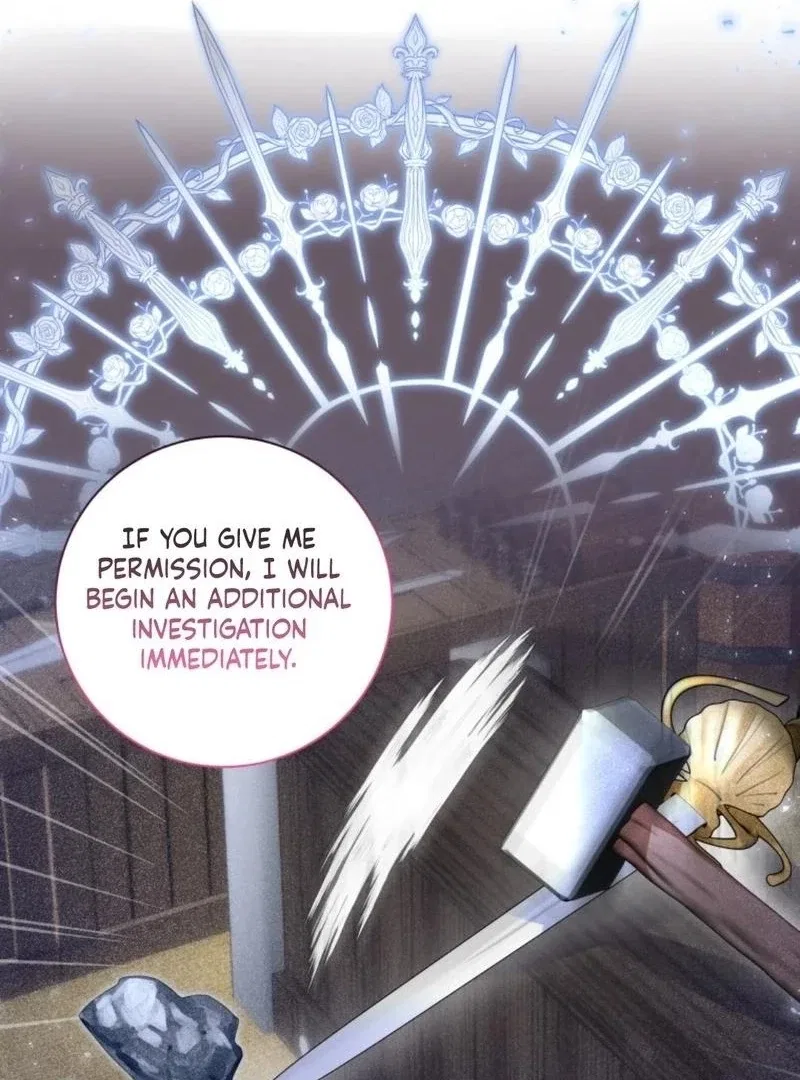 I Will Not Be The Supporting Character Forever Chapter 32 – Page 23