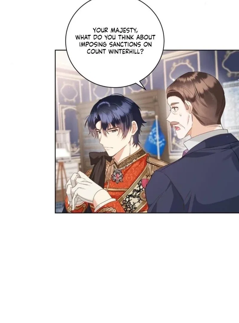 I Will Not Be The Supporting Character Forever Chapter 32 – Page 25
