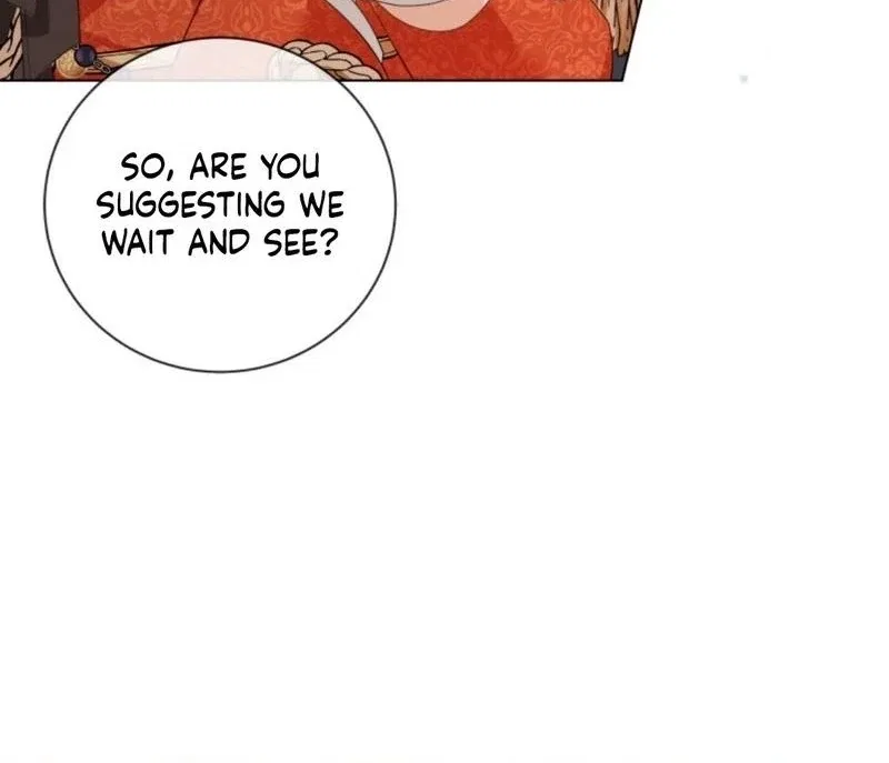 I Will Not Be The Supporting Character Forever Chapter 32 – Page 28