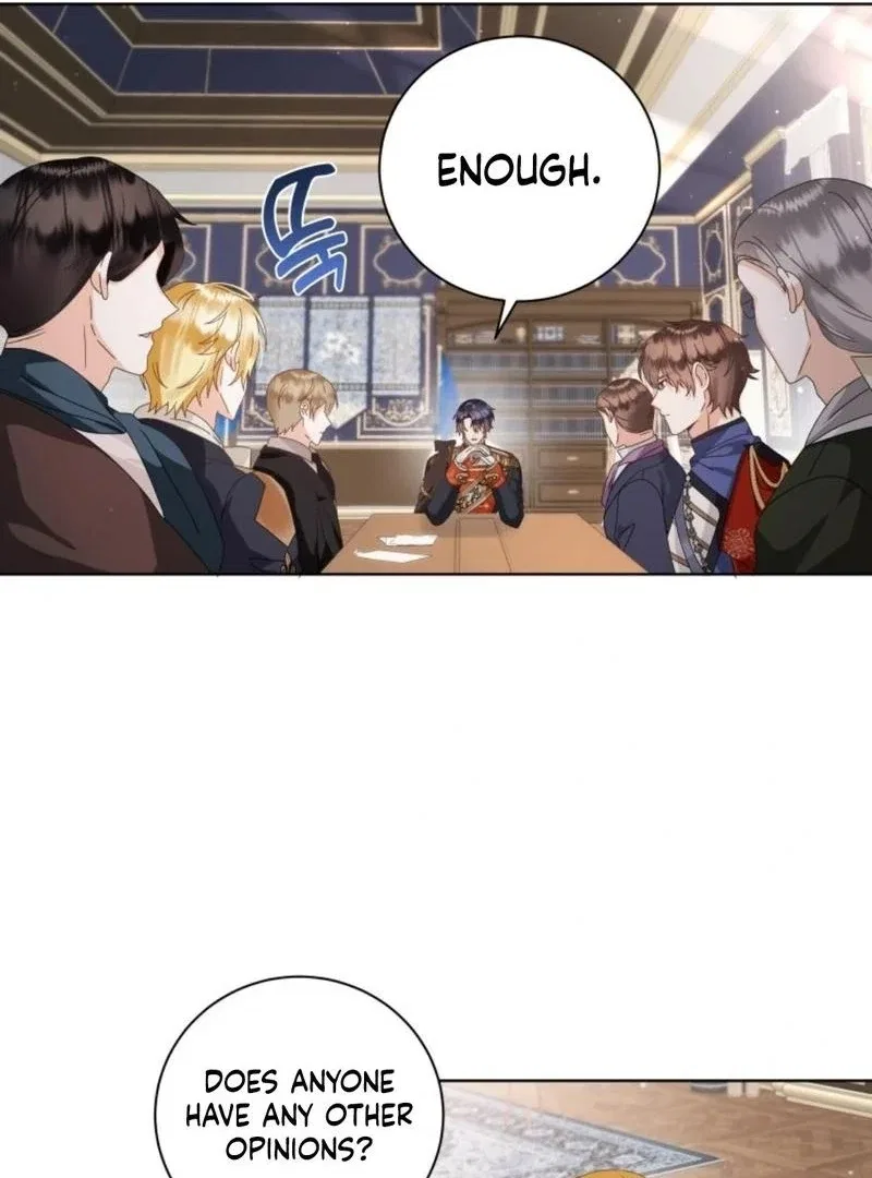 I Will Not Be The Supporting Character Forever Chapter 32 – Page 29