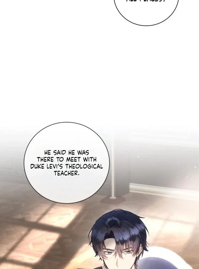 I Will Not Be The Supporting Character Forever Chapter 32 – Page 37