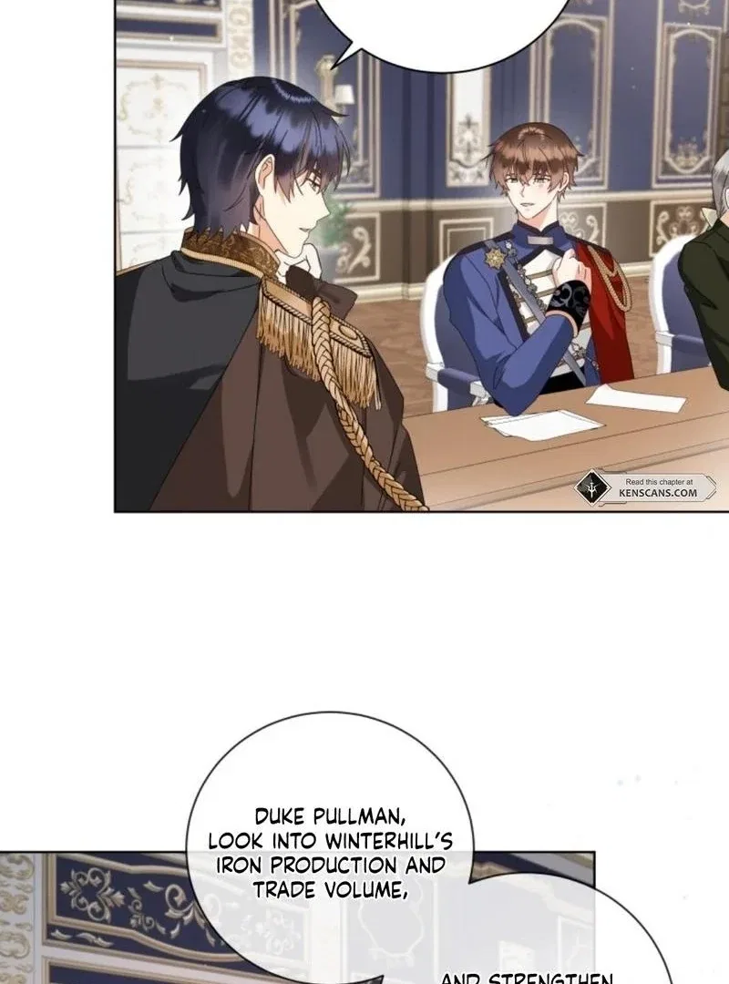 I Will Not Be The Supporting Character Forever Chapter 32 – Page 42