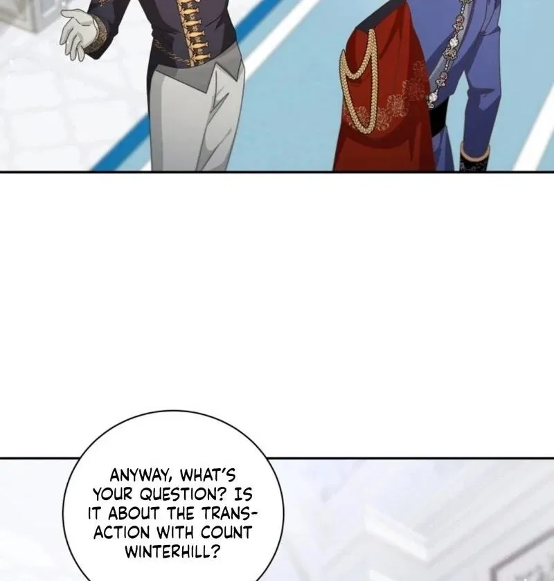 I Will Not Be The Supporting Character Forever Chapter 32 – Page 50