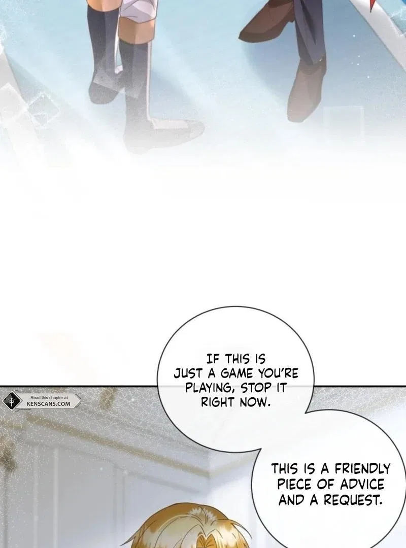 I Will Not Be The Supporting Character Forever Chapter 32 – Page 58