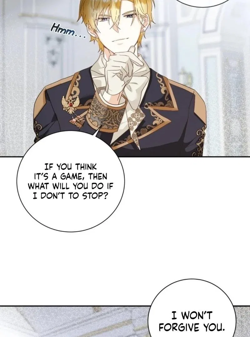 I Will Not Be The Supporting Character Forever Chapter 32 – Page 59
