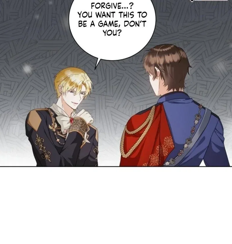 I Will Not Be The Supporting Character Forever Chapter 32 – Page 61