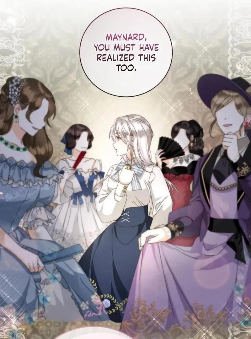 I Will Not Be The Supporting Character Forever Chapter 32 – Page 63