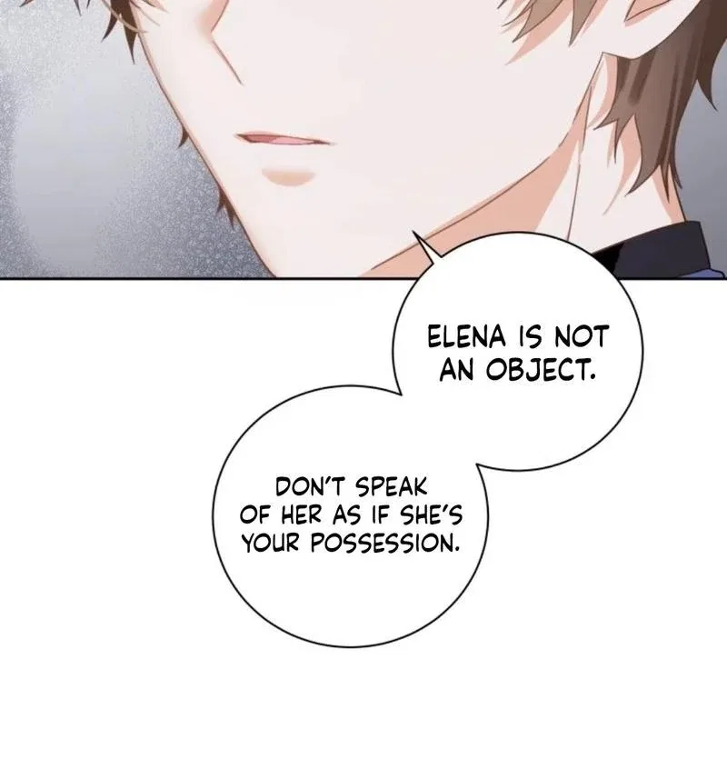 I Will Not Be The Supporting Character Forever Chapter 32 – Page 67