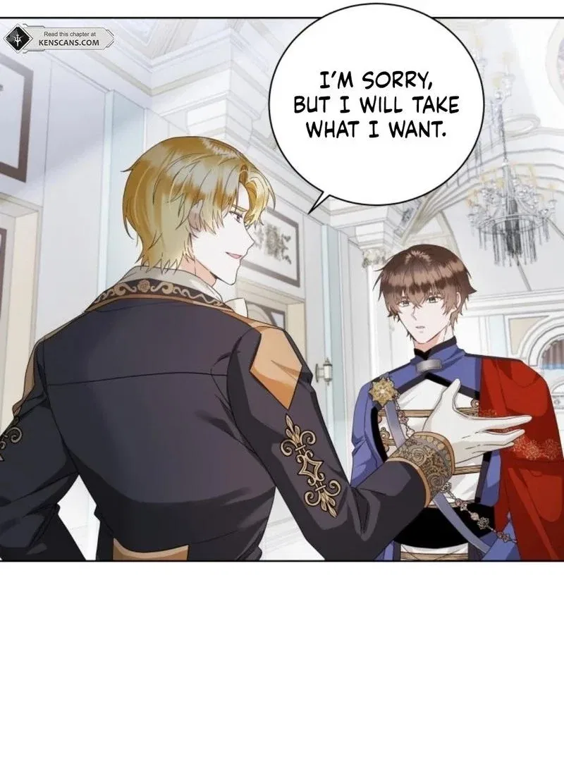 I Will Not Be The Supporting Character Forever Chapter 32 – Page 69