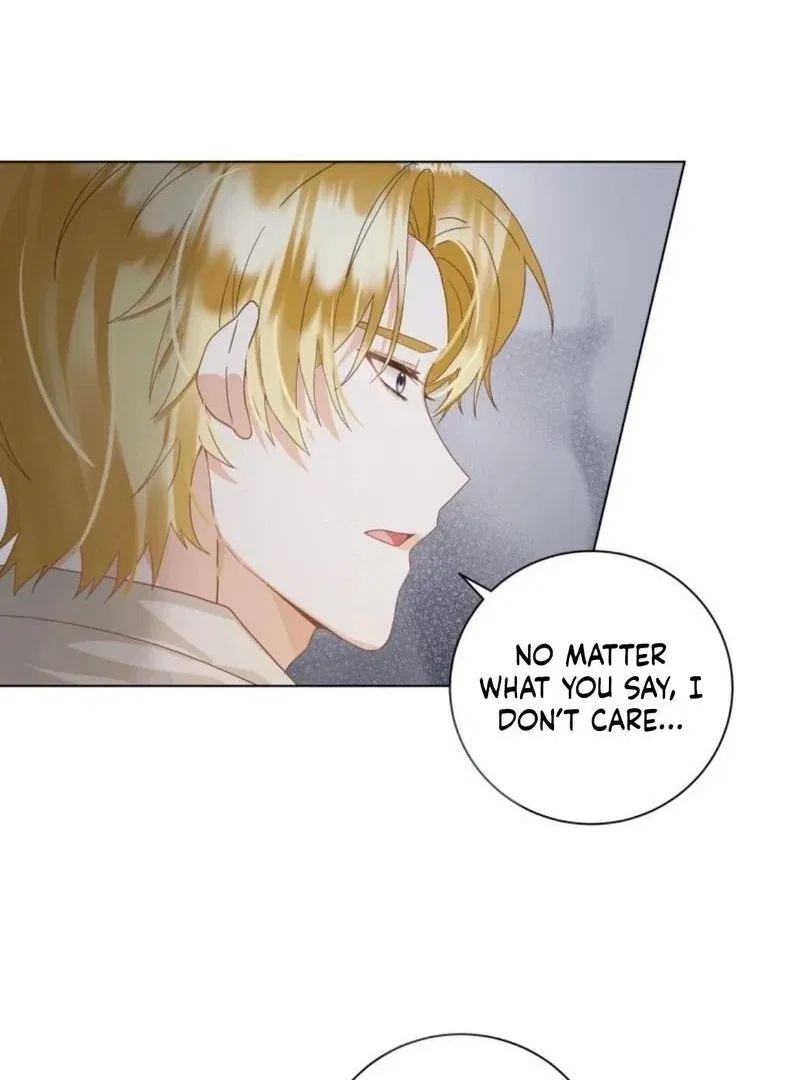 I Will Not Be The Supporting Character Forever Chapter 32 – Page 70