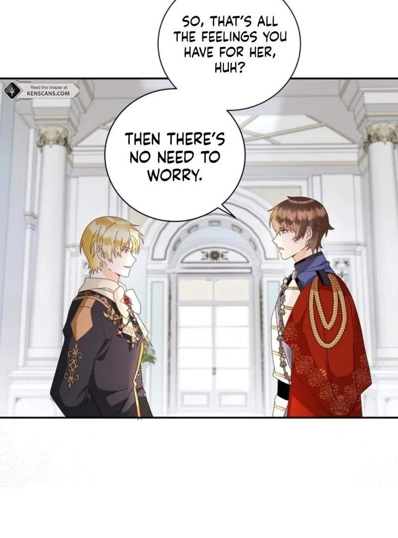 I Will Not Be The Supporting Character Forever Chapter 32 – Page 71