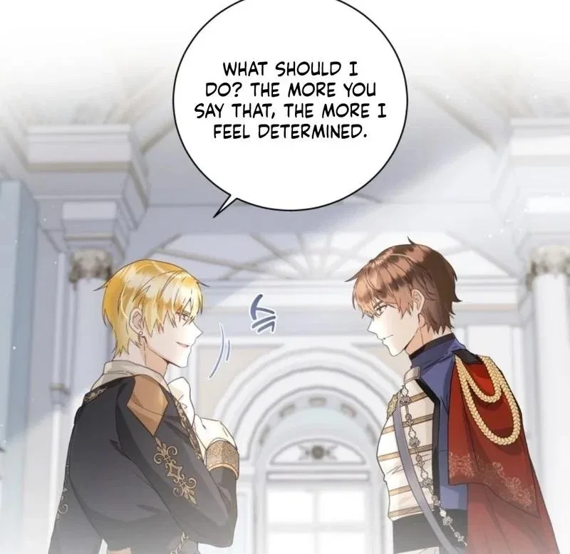 I Will Not Be The Supporting Character Forever Chapter 32 – Page 79
