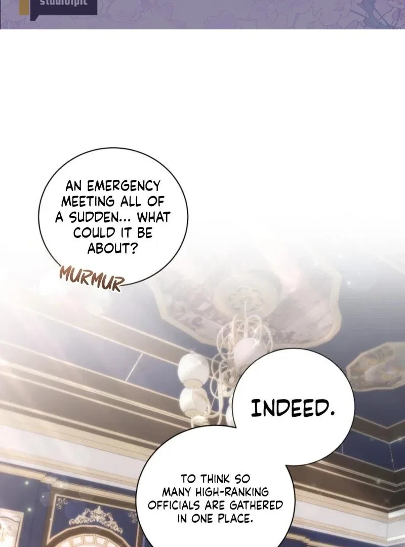 I Will Not Be The Supporting Character Forever Chapter 31 – Page 2